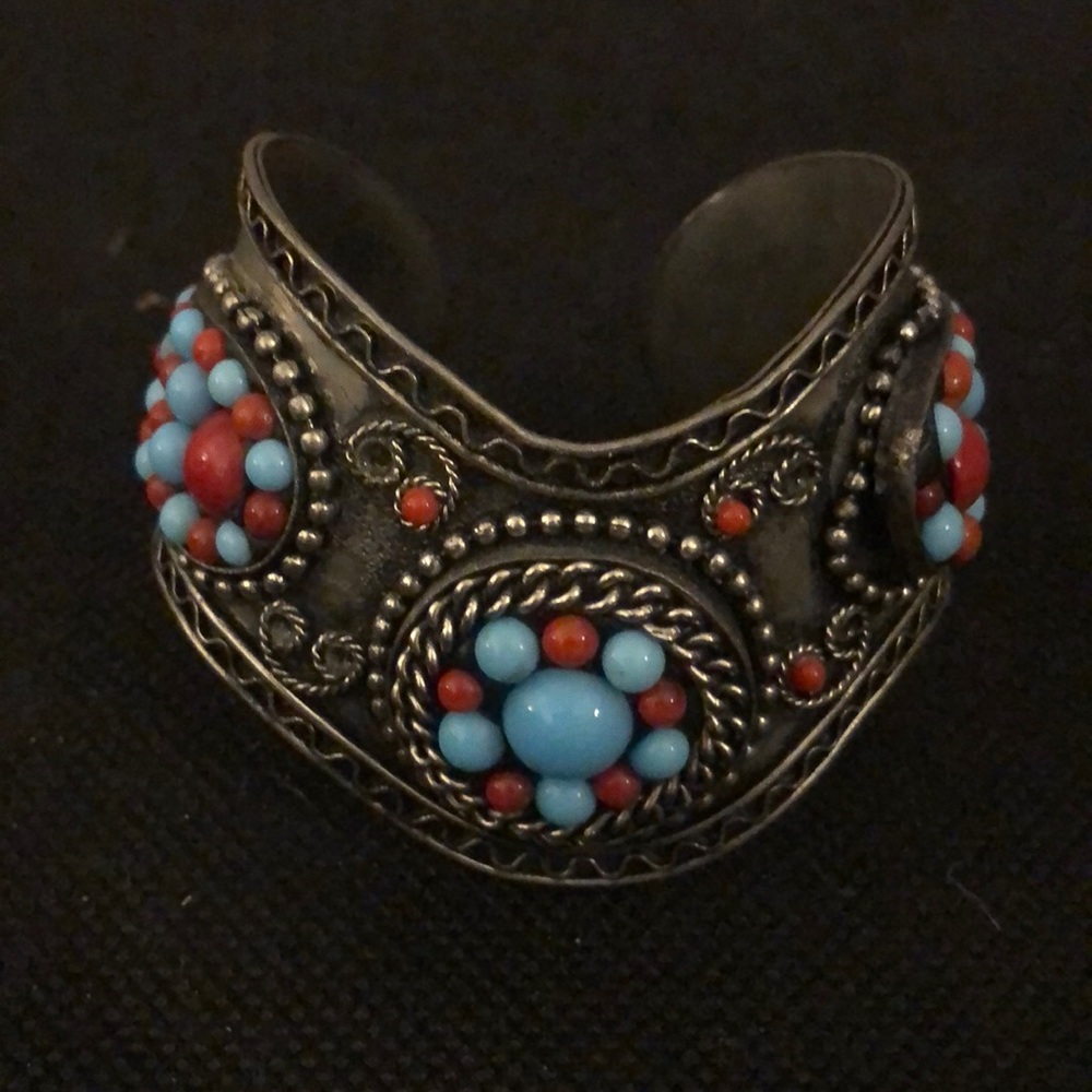 Rodeo chic bracelet